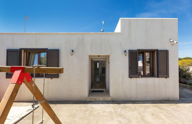 3879 Villetta Calachianca by Barbarhouse - Photo 27