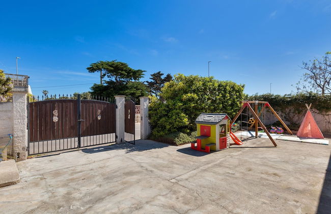 3879 Villetta Calachianca by Barbarhouse - Photo 30