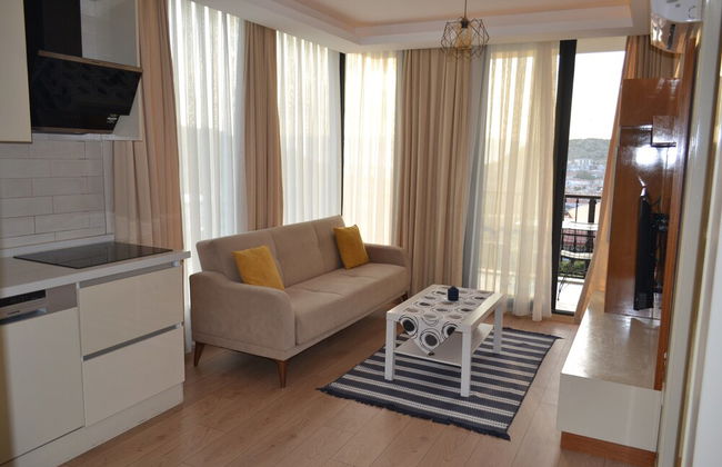 Aymesev Residence Cesme - Foto 11