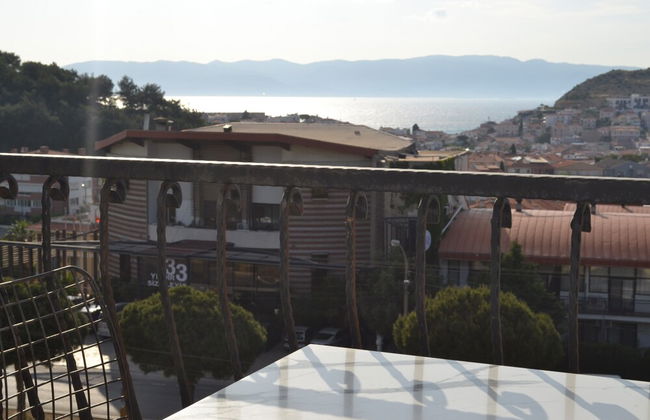 Aymesev Residence Cesme - Foto 19