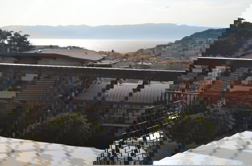 Foto 19 - Aymesev Residence Cesme