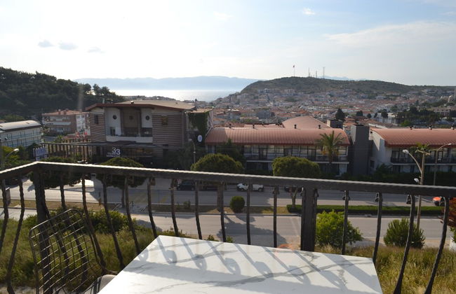 Aymesev Residence Cesme - Foto 15