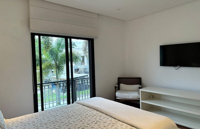 Mans o 6 Suites Riviera - Foto 22
