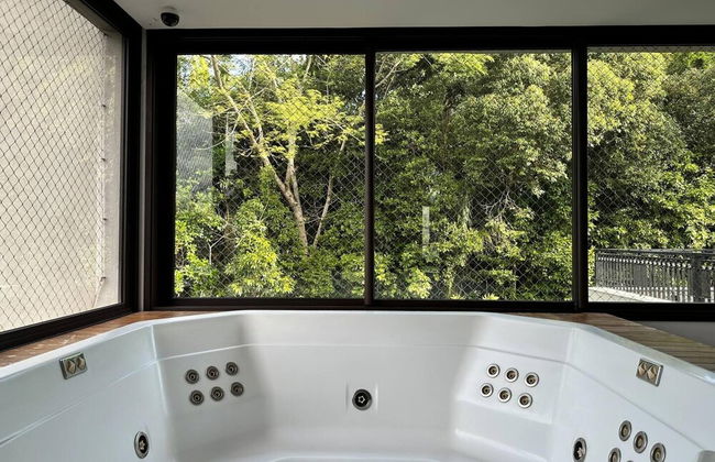Mans o 6 Suites Riviera - Foto 37
