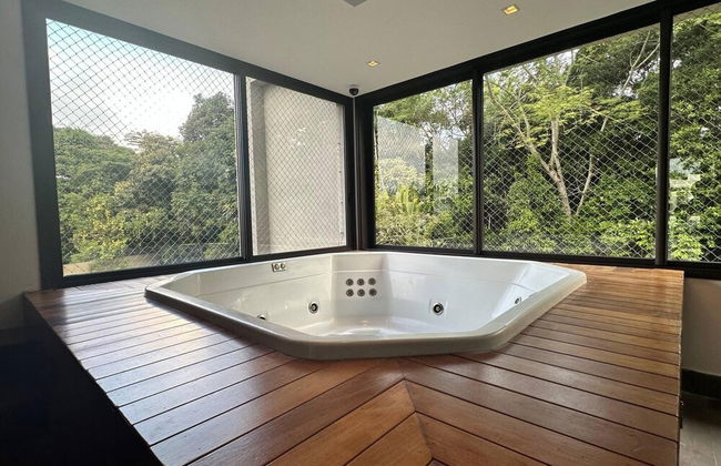 Mans o 6 Suites Riviera - Foto 36