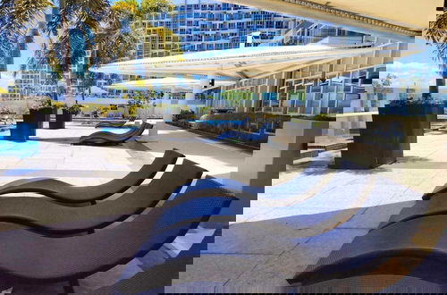 Photo 29 - Luxury 1BR 55sqm 1 Pacific MactanNewtown
