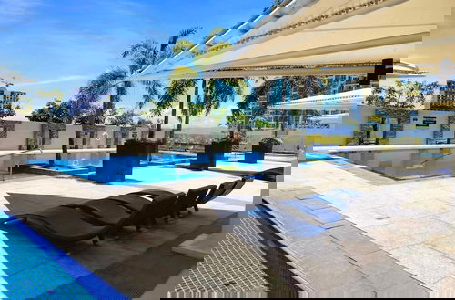 Photo 18 - Luxury 1BR 55sqm 1 Pacific MactanNewtown