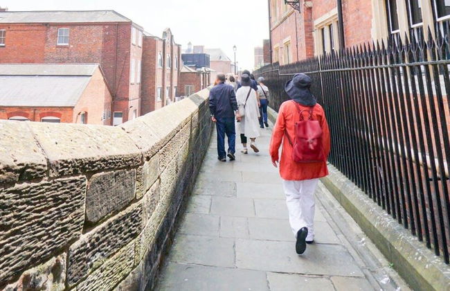 The Gathering Chester 3 Sleeps 14 Very Close to City Centre - Foto 60