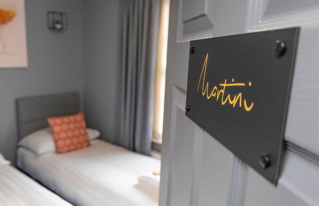The Gathering Chester 3 Sleeps 14 Very Close to City Centre - Foto 38