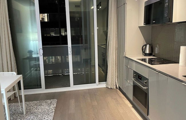 Waterfront Yonge Apartments - Foto 35