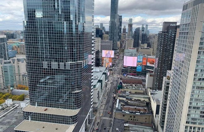 Waterfront Yonge Apartments - Foto 69