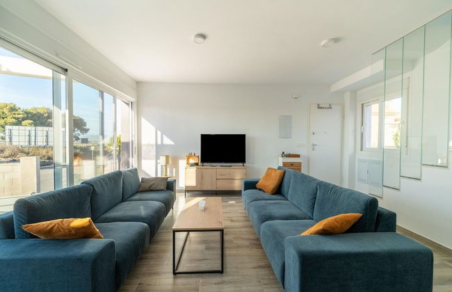 Comfortable Home With a Private Pool - Foto 17
