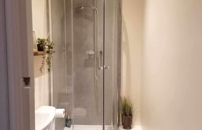 Charming 1-bed Apartment in Hereford - Foto 9