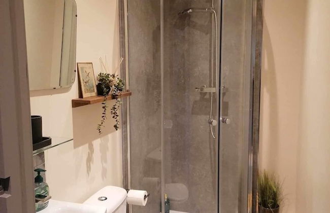 Charming 1-bed Apartment in Hereford - Foto 11