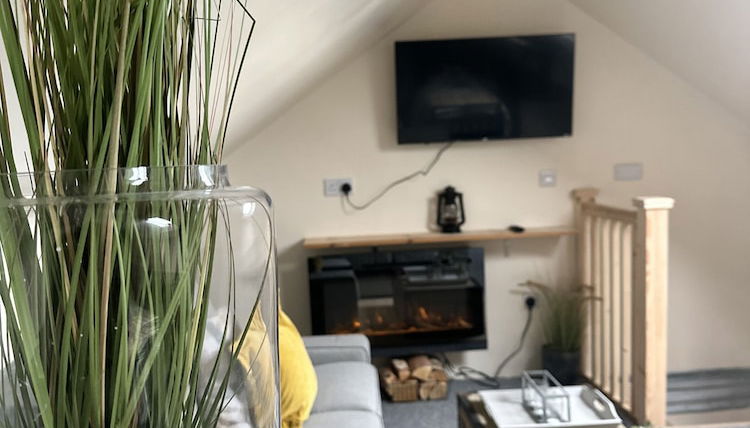 Foto 1 - Charming 1-bed Apartment in Hereford