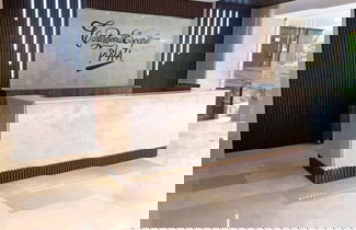 Foto 2 - Apartamento Escape Plaza - Bocagrande