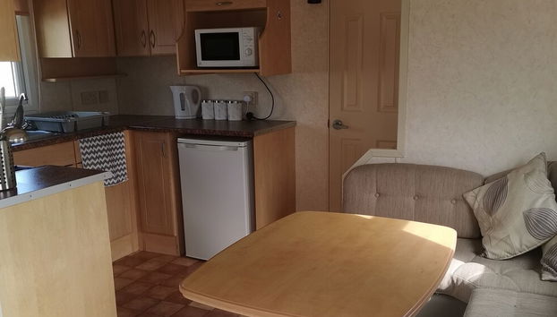 Cozinha privada