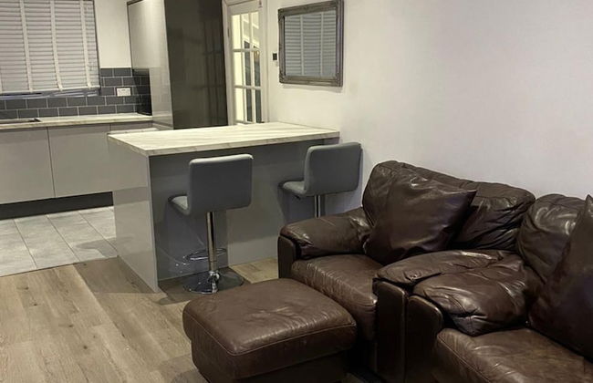 Charming 3-bed Apartment in London - Foto 23