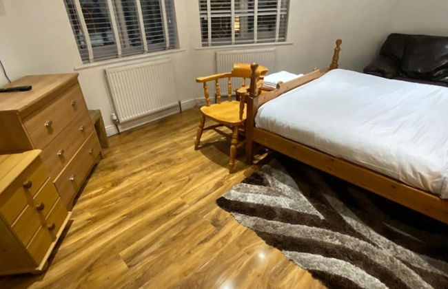 Charming 3-bed Apartment in London - Foto 5