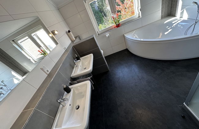 Ferienwohnung am Glück - Foto 14