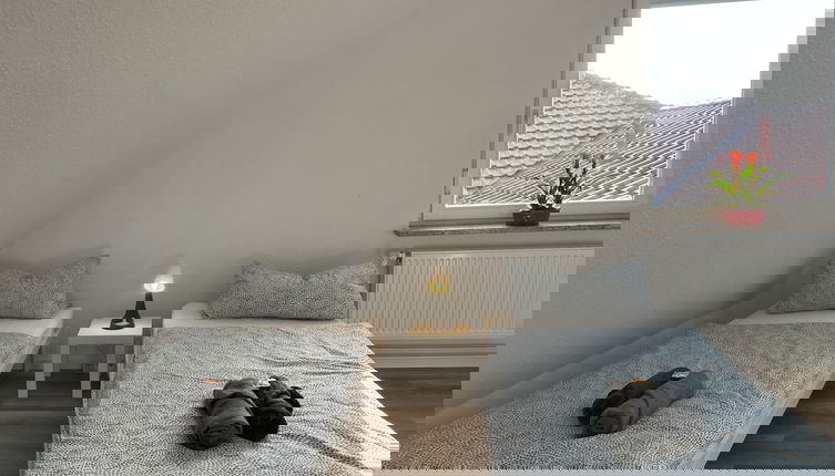 Foto 1 - Ferienwohnung am Glück