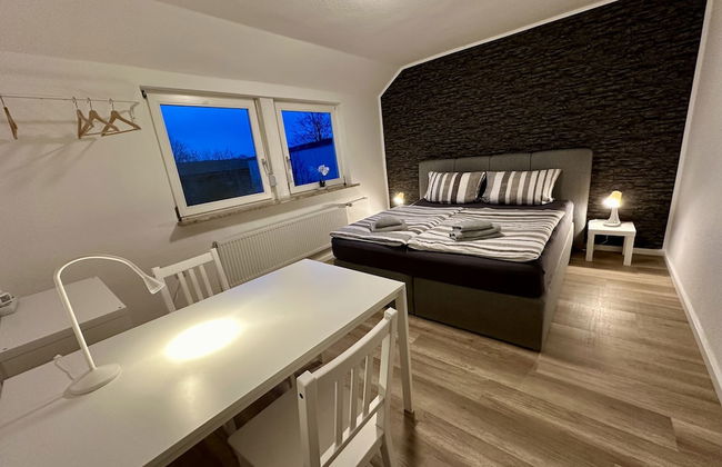 Ferienwohnung am Glück - Foto 6