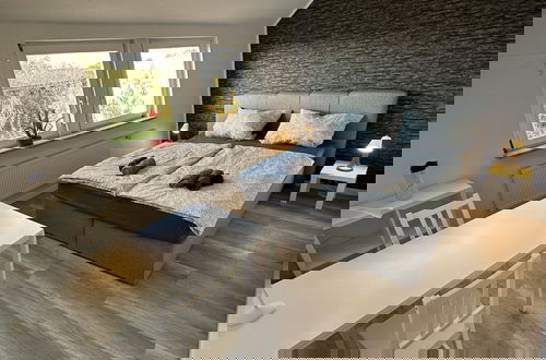 Photo 4 - Ferienwohnung am Glück