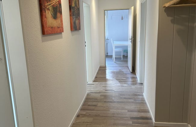 Ferienwohnung am Glück - Foto 23