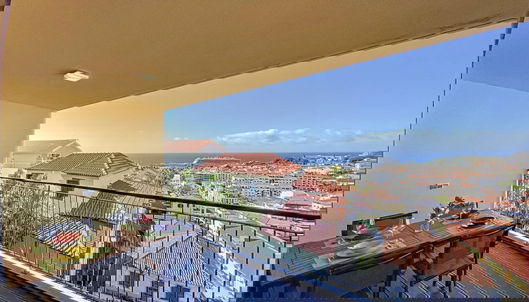 Foto 1 - The View by Atlantic Holiday