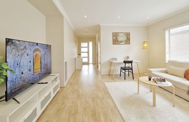 Saltwater Coast House by GoodLive - Photo 33