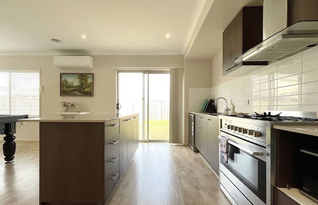 Saltwater Coast House by GoodLive - Photo 27