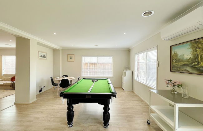 Saltwater Coast House by GoodLive - Photo 20