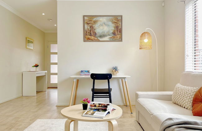 Saltwater Coast House by GoodLive - Photo 35