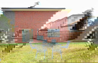 Foto 1 - Saltwater Coast House by GoodLive