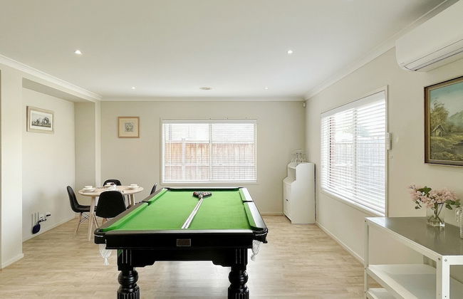 Saltwater Coast House by GoodLive - Photo 21