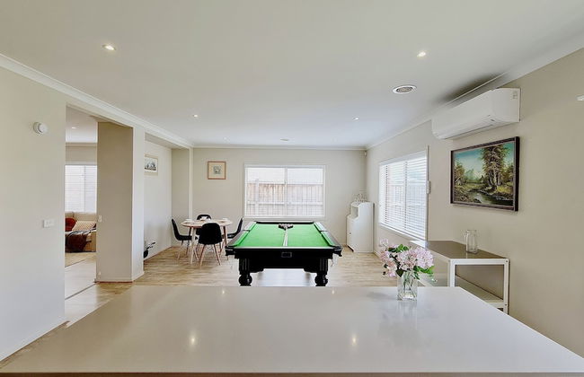 Saltwater Coast House by GoodLive - Photo 48