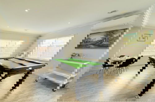 Foto 19 - Saltwater Coast House by GoodLive