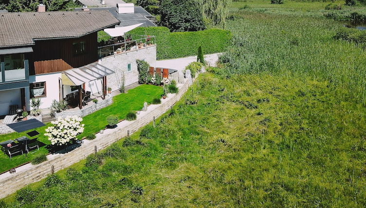 Foto 1 - Lakeside Appartement Plattner by we rent