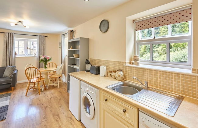 Host Stay Kingfisher Cottage - Foto 5