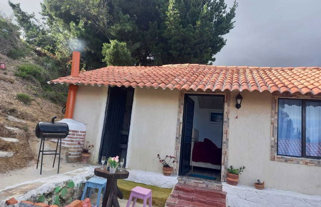 CABAÑAS VILLAS DEL LAGO - Foto 22