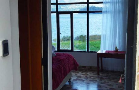 CABAÑAS VILLAS DEL LAGO - Foto 5