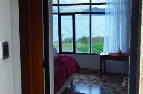 Foto 5 - CABAÑAS VILLAS DEL LAGO