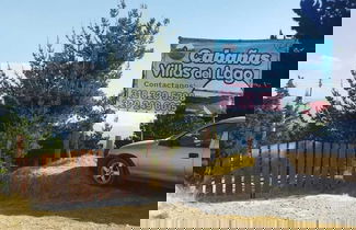Foto 1 - CABAÑAS VILLAS DEL LAGO