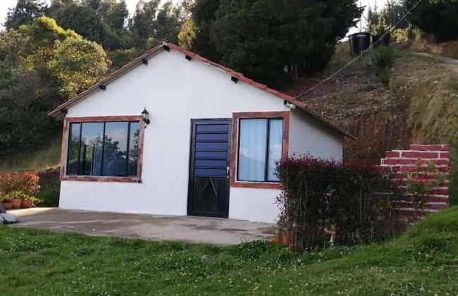 CABAÑAS VILLAS DEL LAGO - Foto 18