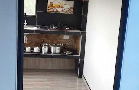 CABAÑAS VILLAS DEL LAGO - Foto 12