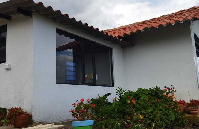 CABAÑAS VILLAS DEL LAGO - Foto 23