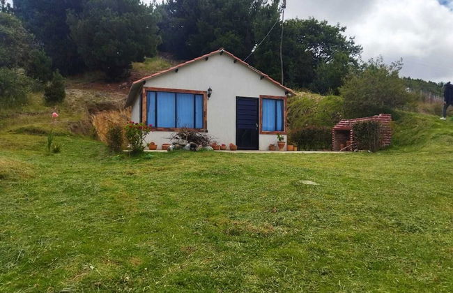 CABAÑAS VILLAS DEL LAGO - Foto 15