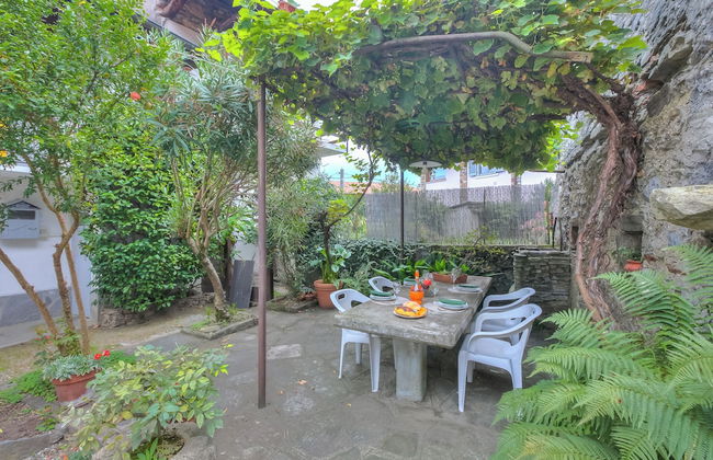 Il Cortiletto di Marina Pet Friendly - Foto 18
