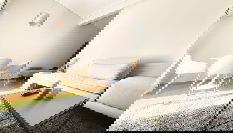 Foto 1 - Apollon - Acropolis Residence Apartment