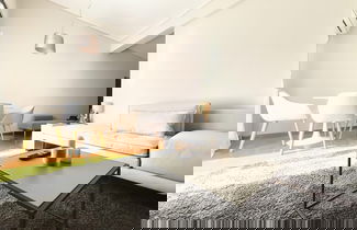 Foto 1 - Apollon - Acropolis Residence Apartment